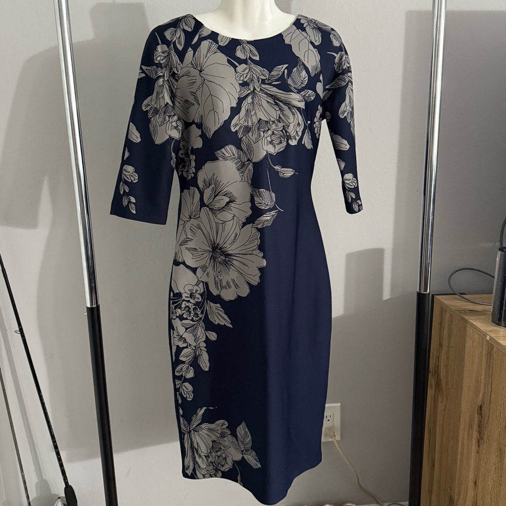 Size 10 dress